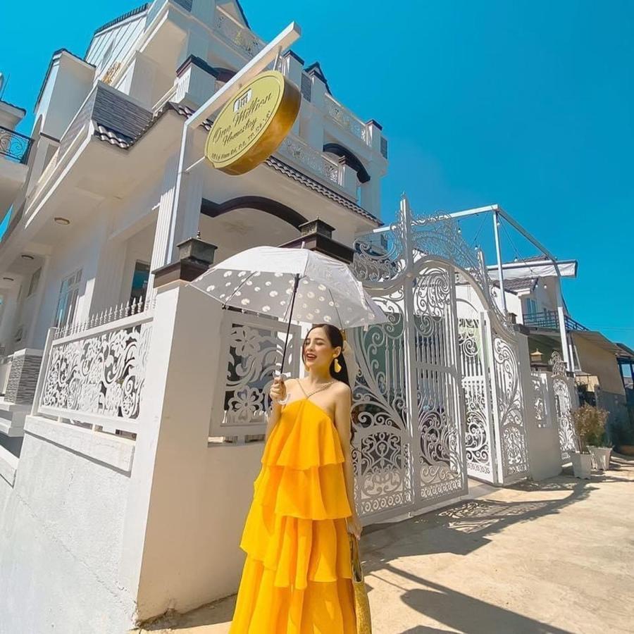 One Million Homestay Da Lat Exterior photo