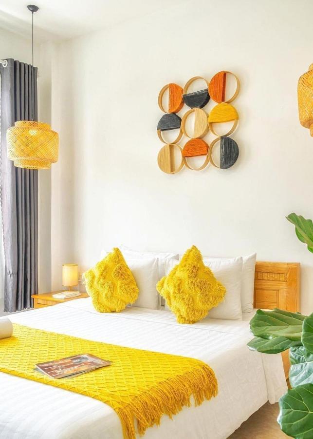 One Million Homestay Da Lat Exterior photo